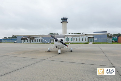 2004 Cessna 172SP Skyhawk: 