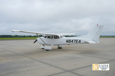 2004 Cessna 172SP Skyhawk: 