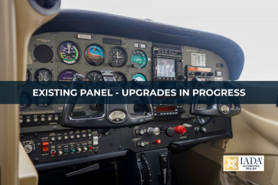 2004 Cessna 172SP Skyhawk: 