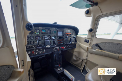 2004 Cessna 172SP Skyhawk: 