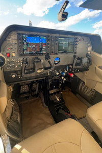 2022 Cessna Turbo 206H Stationair HD: 