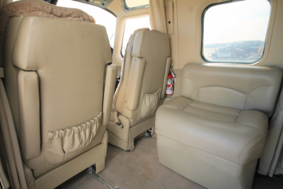 1974 Twin Commander 690A: 