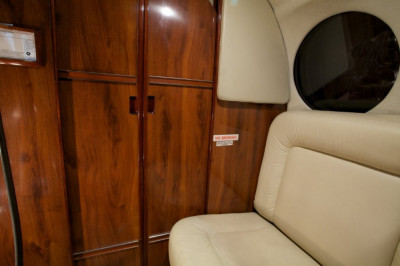 2001 Beechcraft King Air B200: 
