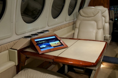 2001 Beechcraft King Air B200: 