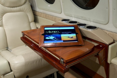 2001 Beechcraft King Air B200: 