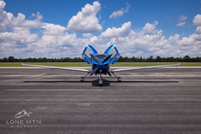 2026 Cirrus SR22TG7+ GTS: 