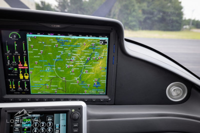 2026 Cirrus SR22TG7+ GTS: 
