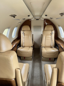 2017 Embraer Phenom 100EV: 