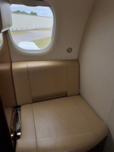 2017 Embraer Phenom 100EV: 