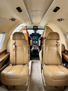 2017 Embraer Phenom 100EV: 