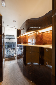 2005 Bombardier Challenger 604: 