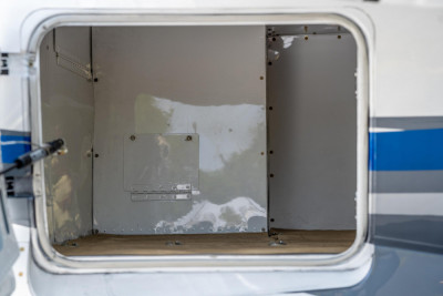 2011 Cessna Citation Mustang: 2011 Cessna Citation Mustang High Sierra 510-0381 N392TB Baggage