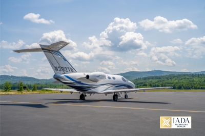 2011 Cessna Citation Mustang: 2011 Cessna Citation Mustang High Sierra 510-0381 N392TB Extr