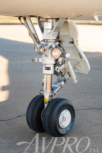 2011 Dassault Falcon 7X: 