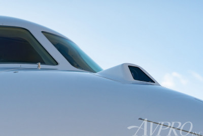 2011 Dassault Falcon 7X: 