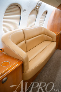 2011 Dassault Falcon 7X: 