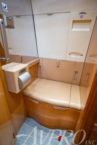 2011 Dassault Falcon 7X: 