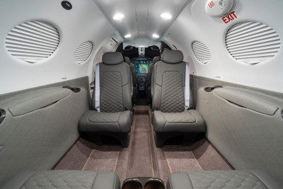 2014 Cessna Citation Mustang: 