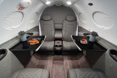 2014 Cessna Citation Mustang: 