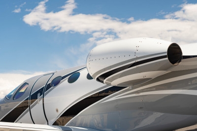2014 Cessna Citation Mustang: 