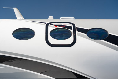 2014 Cessna Citation Mustang: 