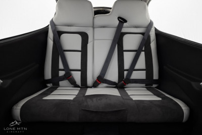 2022 Cirrus SR22 G6 GTS: 