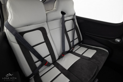 2022 Cirrus SR22 G6 GTS: 