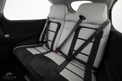2022 Cirrus SR22 G6 GTS: 