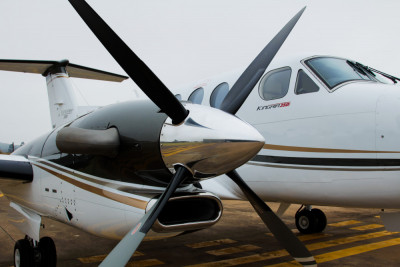2020 Beechcraft King Air 350i: 
