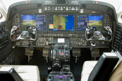2020 Beechcraft King Air 350i: 