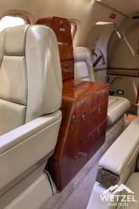 1992 Piaggio Avanti P-180: 