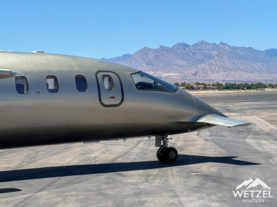 1992 Piaggio Avanti P-180: 