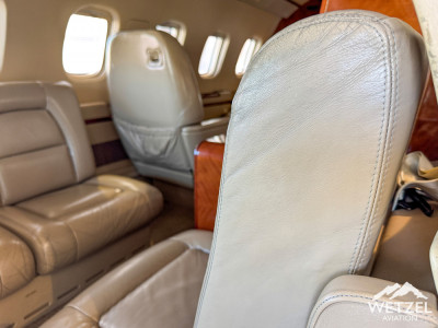 1992 Piaggio Avanti P-180: 