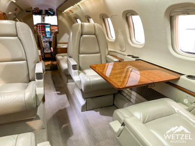 1992 Piaggio Avanti P-180: 
