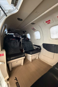 2010 Daher-Socata TBM 850: 