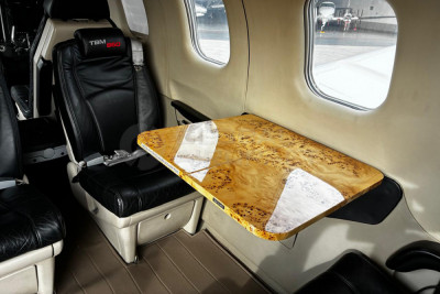 2010 Daher-Socata TBM 850: 