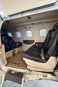 2010 Daher-Socata TBM 850: 