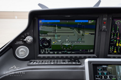 2024 Cirrus SR22TG7: 