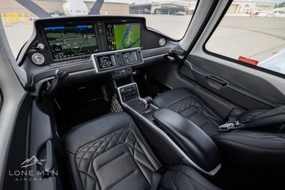 2024 Cirrus SR22TG7: 