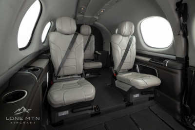 2018 Cirrus Vision Jet: 