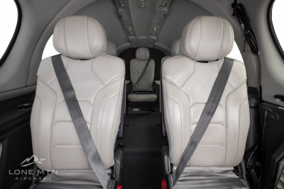 2018 Cirrus Vision Jet: 