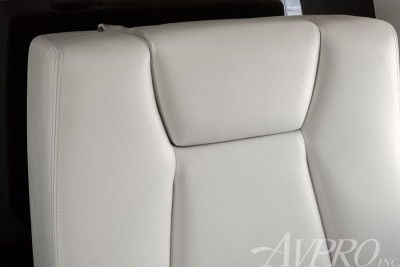 2015 Bombardier Global 6000: 