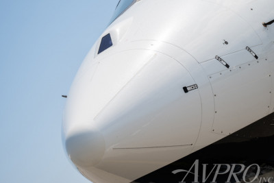 2015 Bombardier Global 6000: 