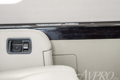 2015 Bombardier Global 6000: 