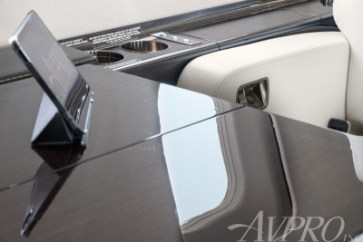 2015 Bombardier Global 6000: 