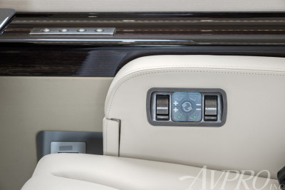 2015 Bombardier Global 6000: 