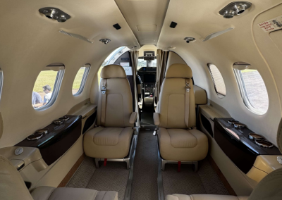 2013 Embraer Phenom 100: 