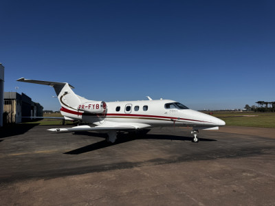 2013 Embraer Phenom 100: 