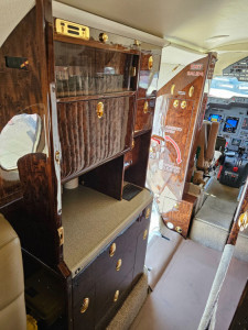 2005 Hawker 800XP: 