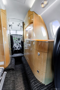 2009 Cessna Citation Sovereign: 